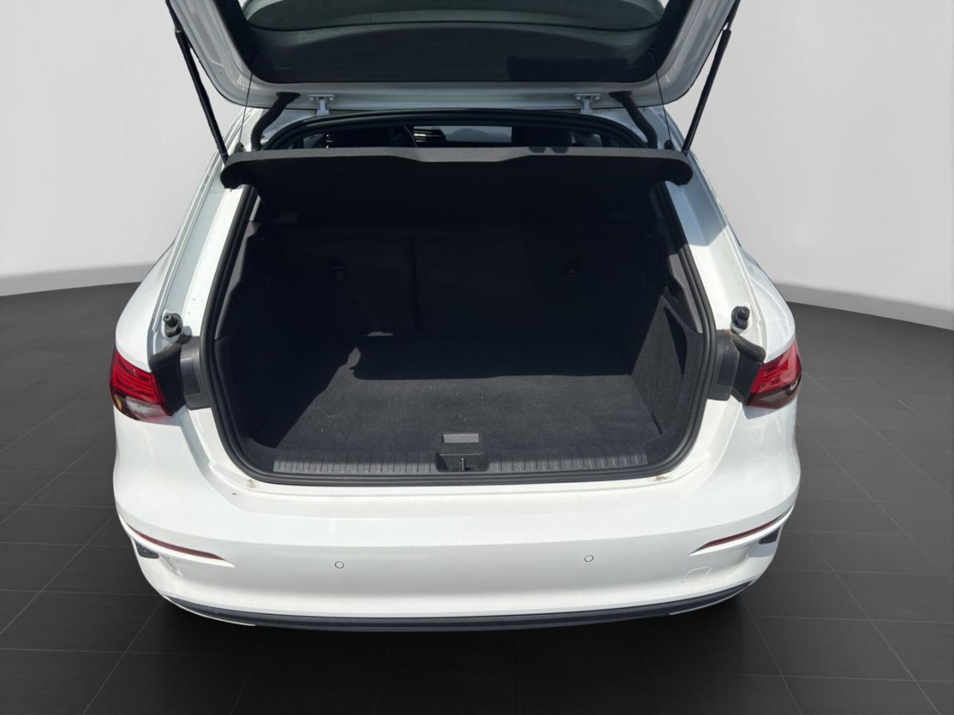 Audi A3 Sportback TFSI e