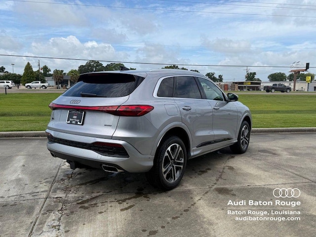 2026 Audi Q5