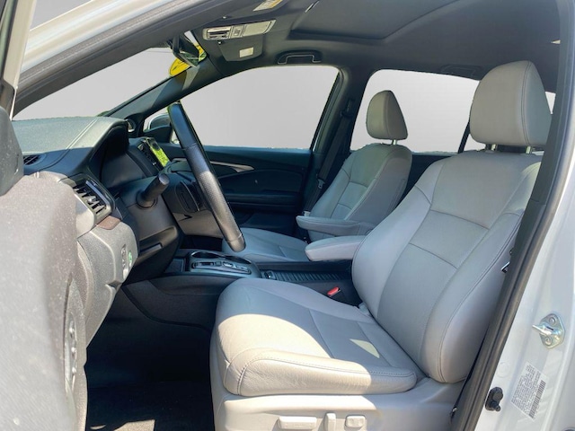 2023 Honda Passport