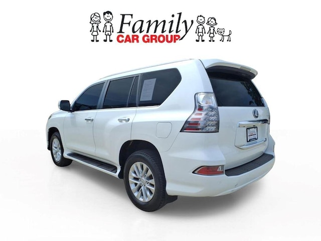 2020 Lexus GX 460