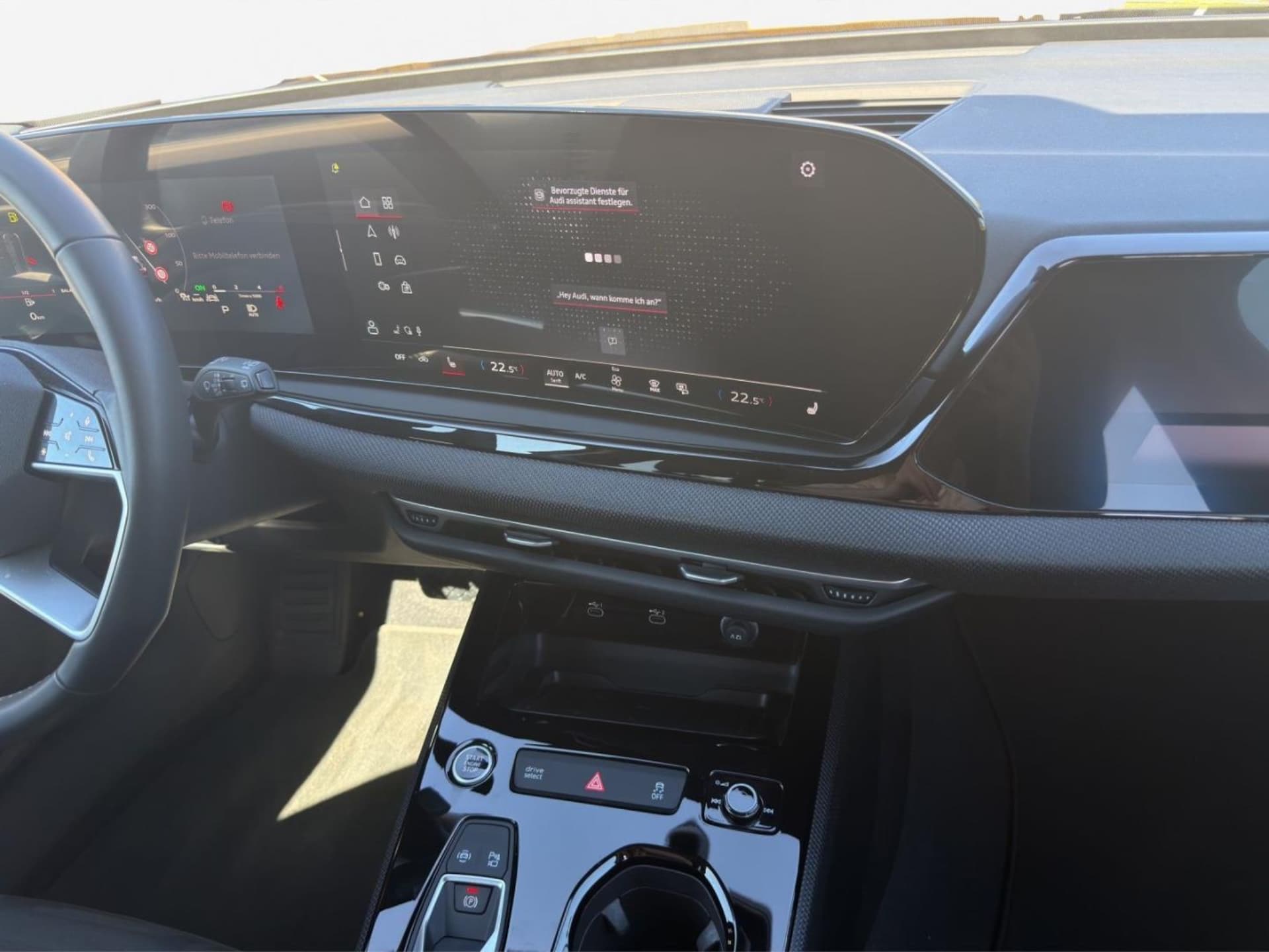 Audi A5 Avant edition one