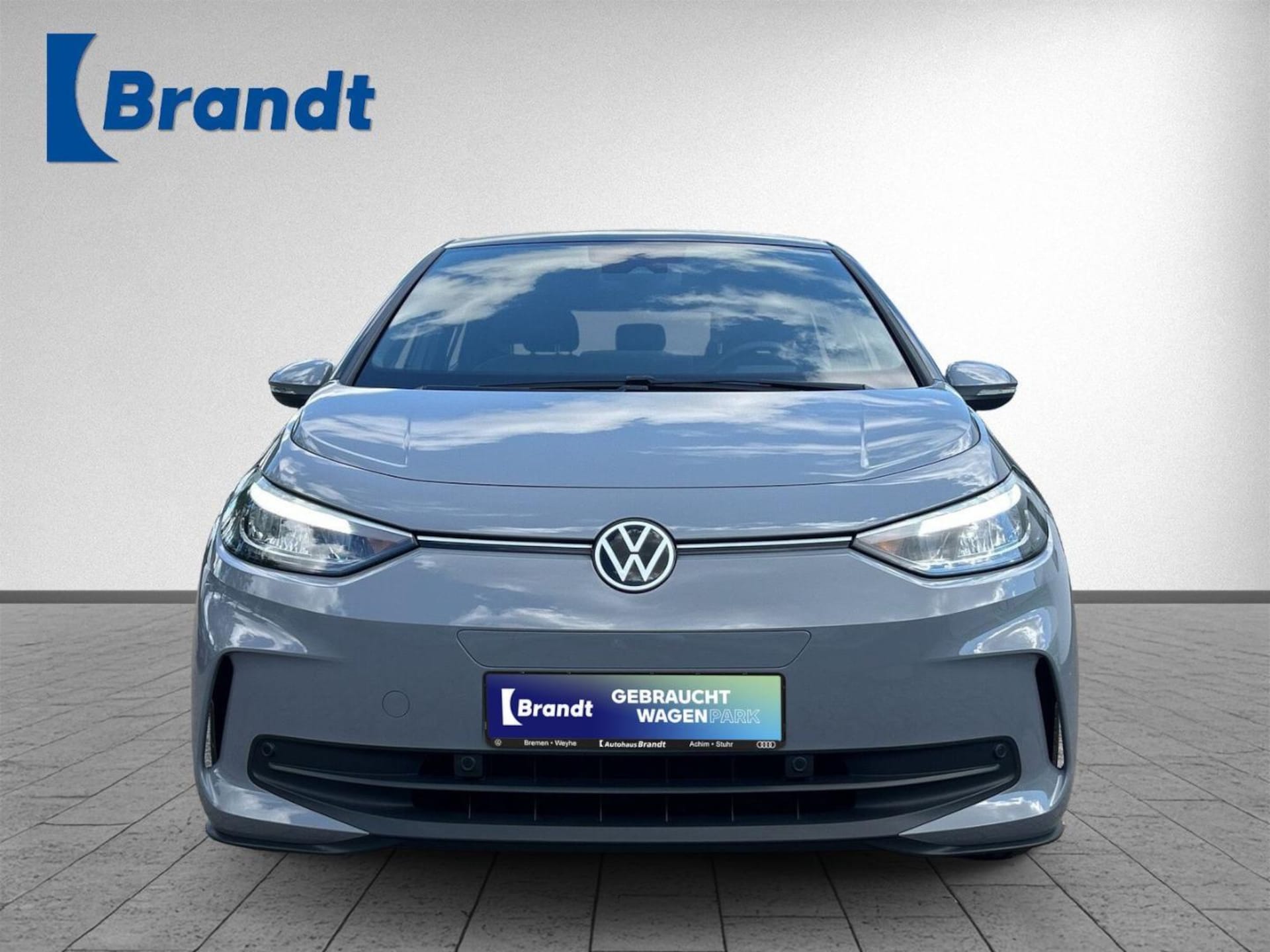 Volkswagen ID.3 Pro