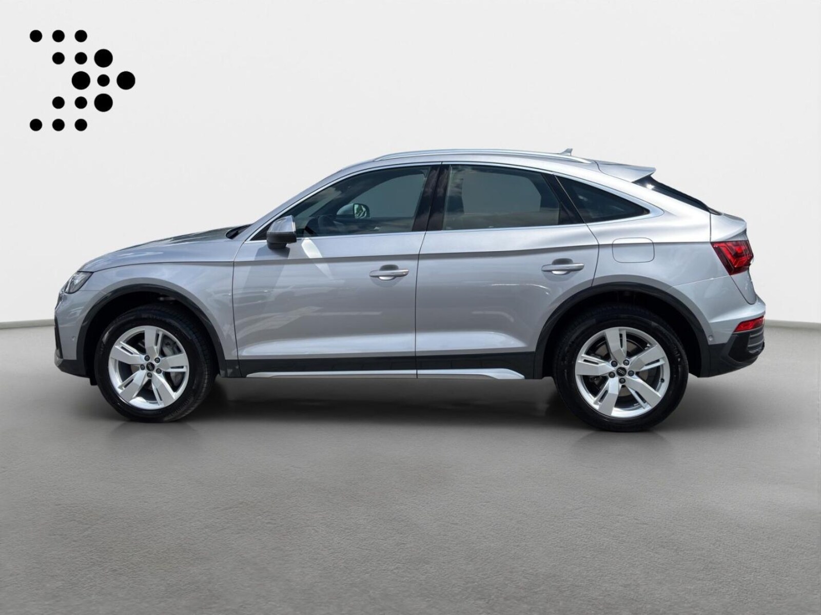 Audi Q5 Sportback – Bild 3
