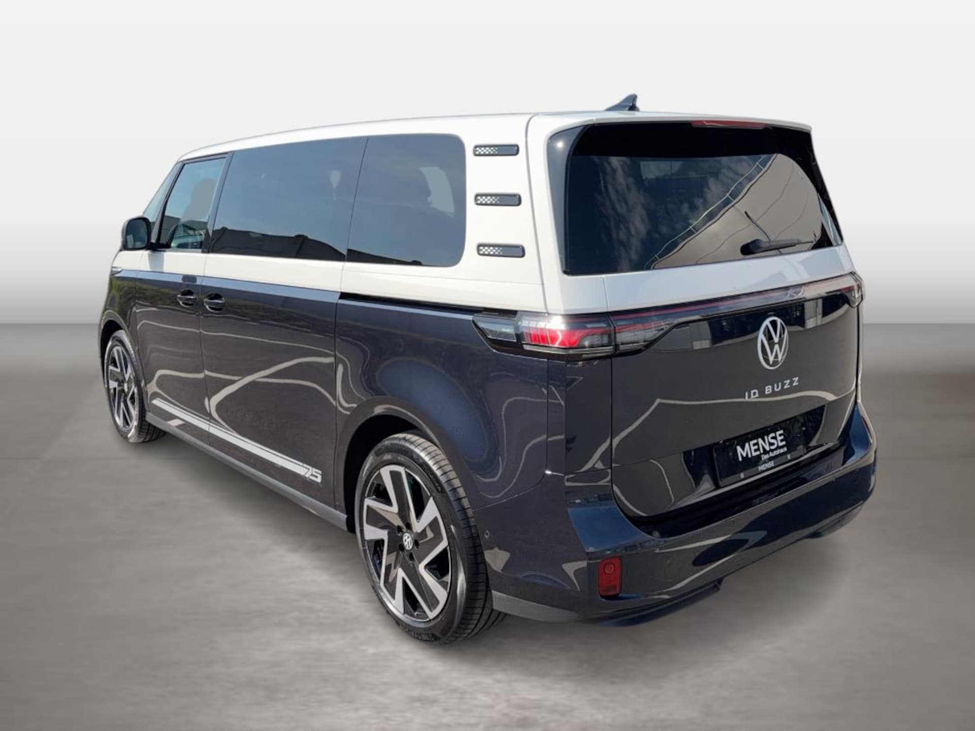 Volkswagen ID. Buzz Pro