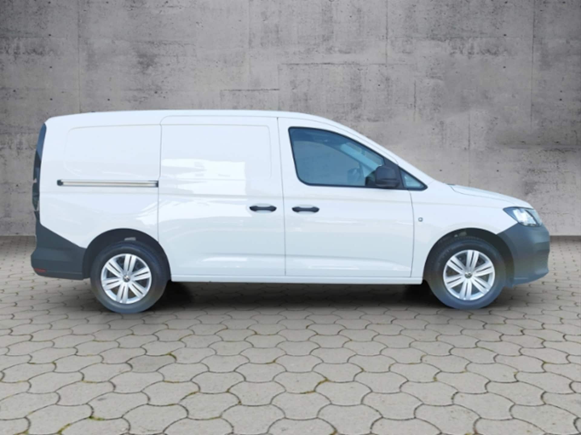 Volkswagen Caddy Maxi Cargo