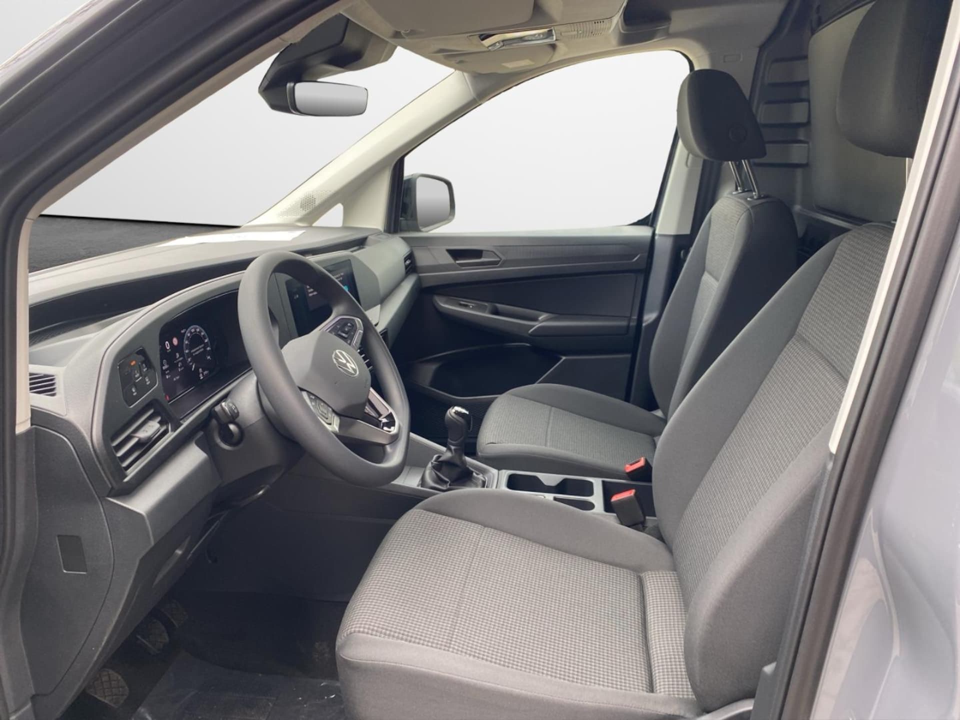Volkswagen Caddy Cargo