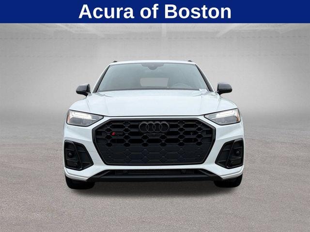 2023 Audi SQ5