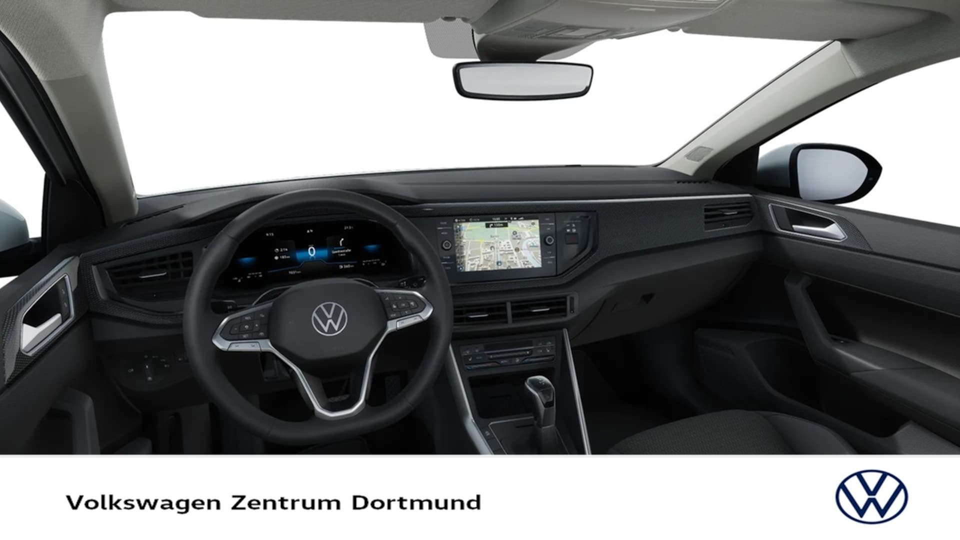 Volkswagen Taigo Life