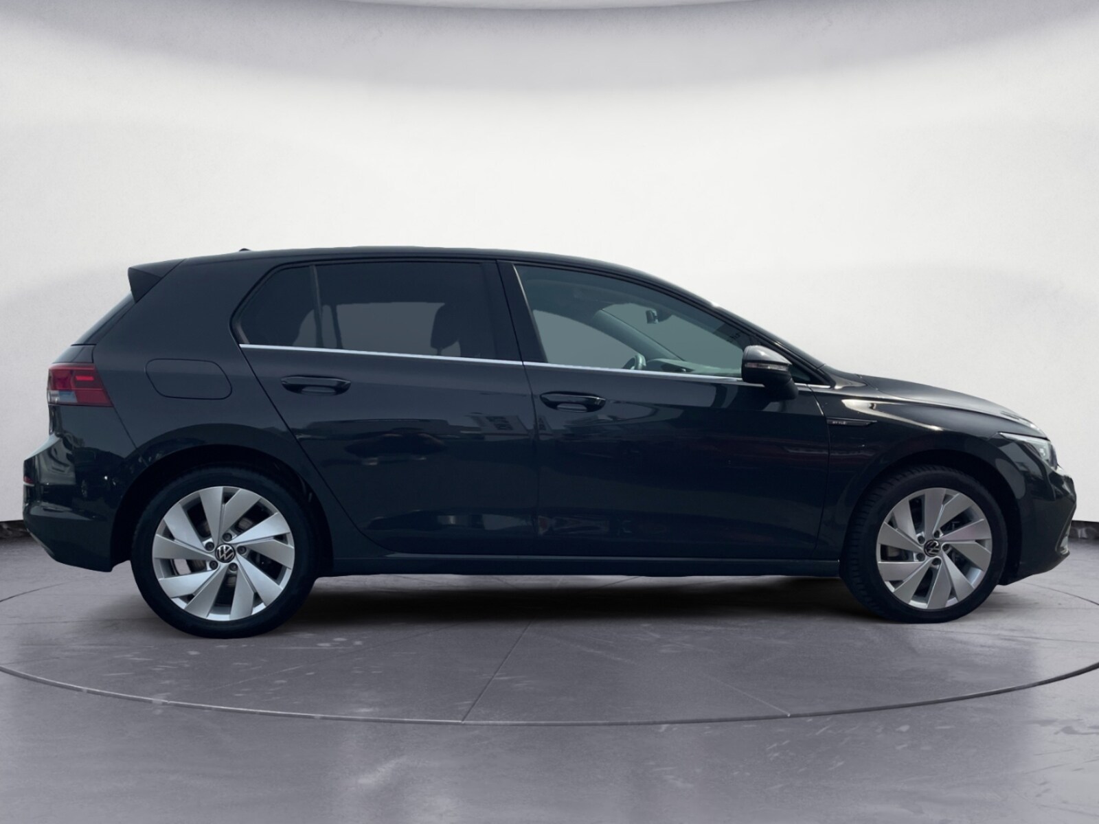 Volkswagen Golf – Bild 6