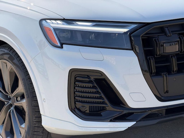2026 Audi Q7 Premium Plus - Photo 3