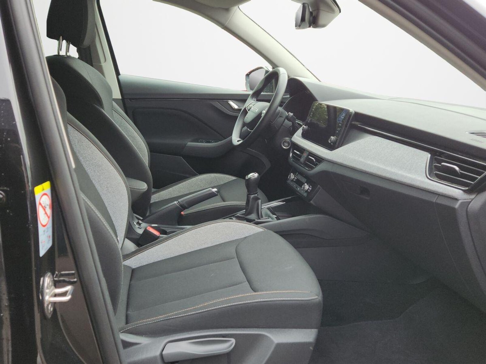 Škoda Scala – Bild 17