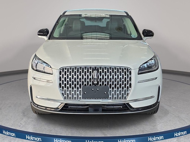 2023 Lincoln Corsair