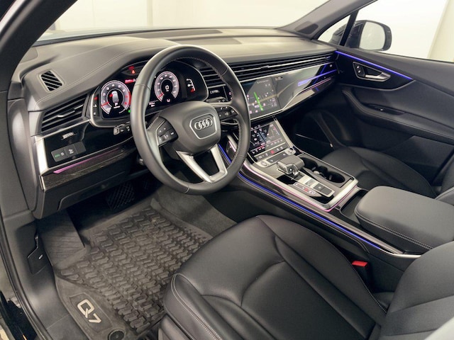 2025 Audi Q7