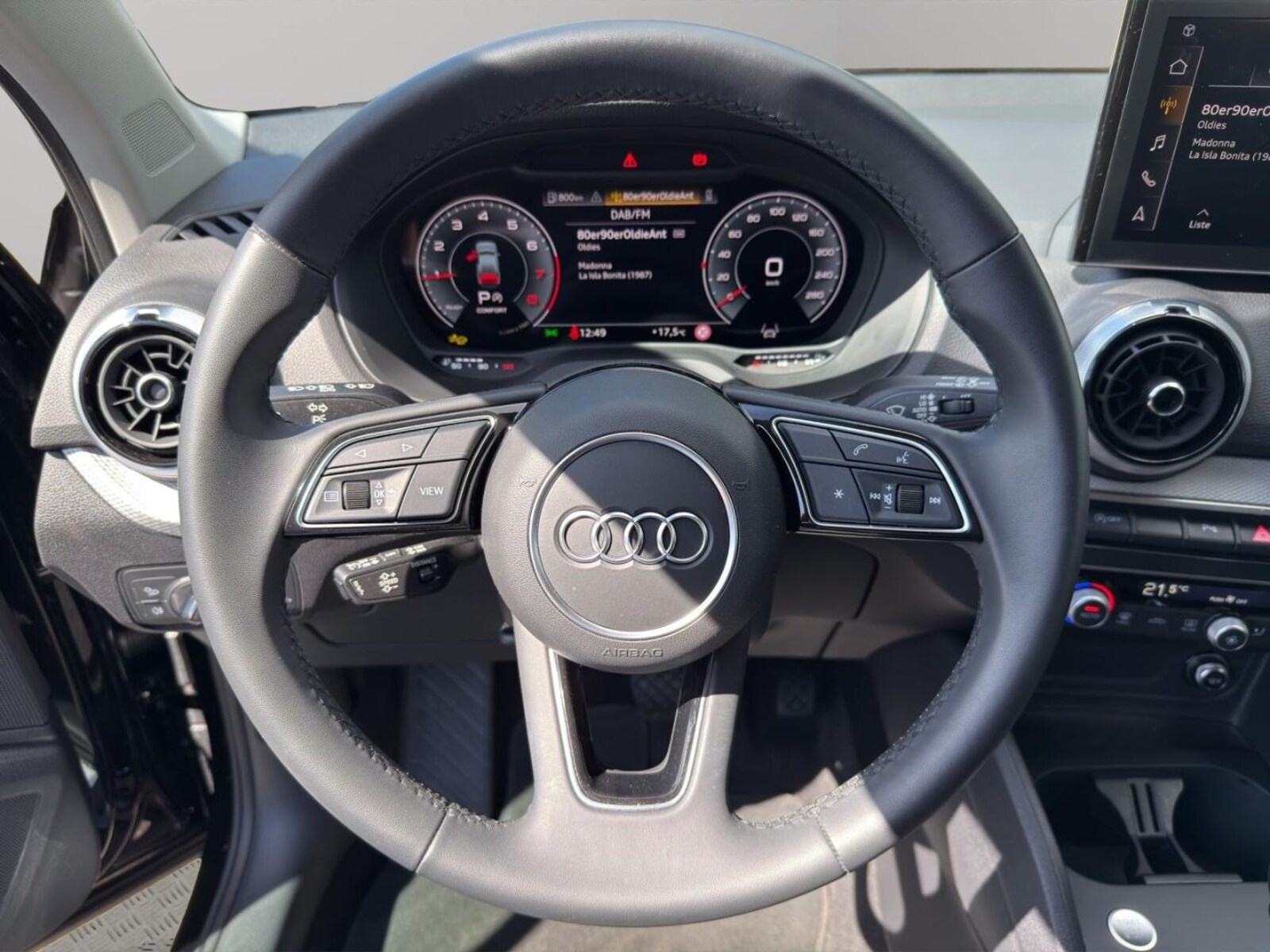 Audi Q2 – Bild 10