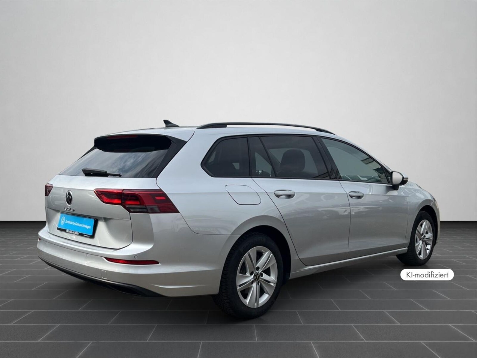 Volkswagen Golf Variant – Bild 2