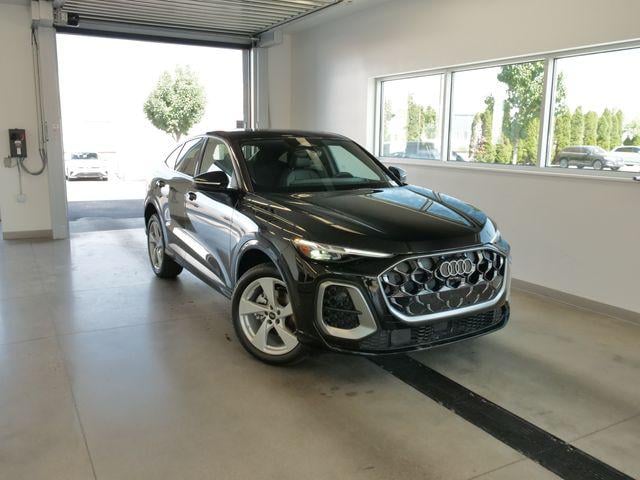Photo of 2026 Audi Q5 Sportback