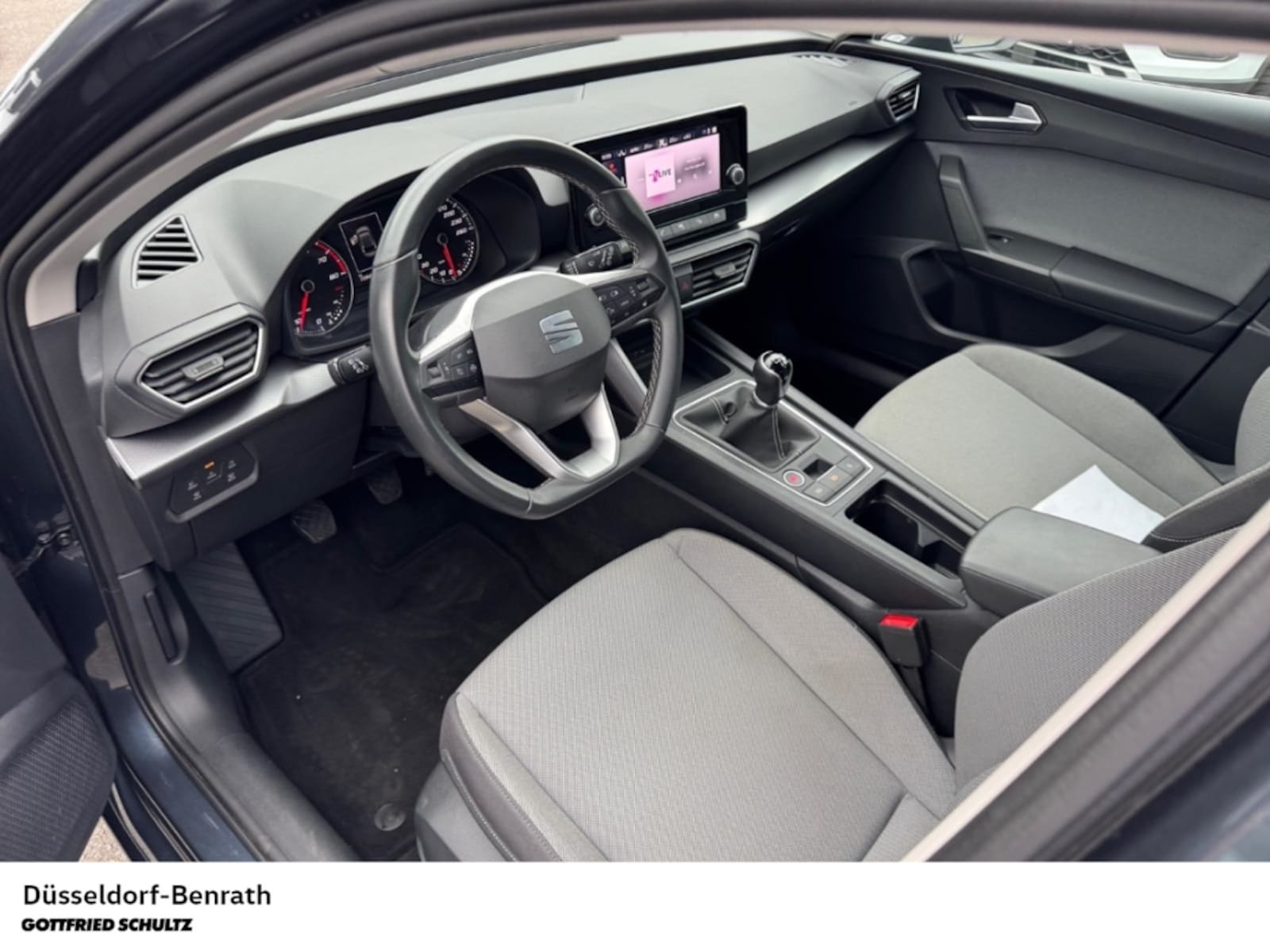 SEAT Leon – Bild 9