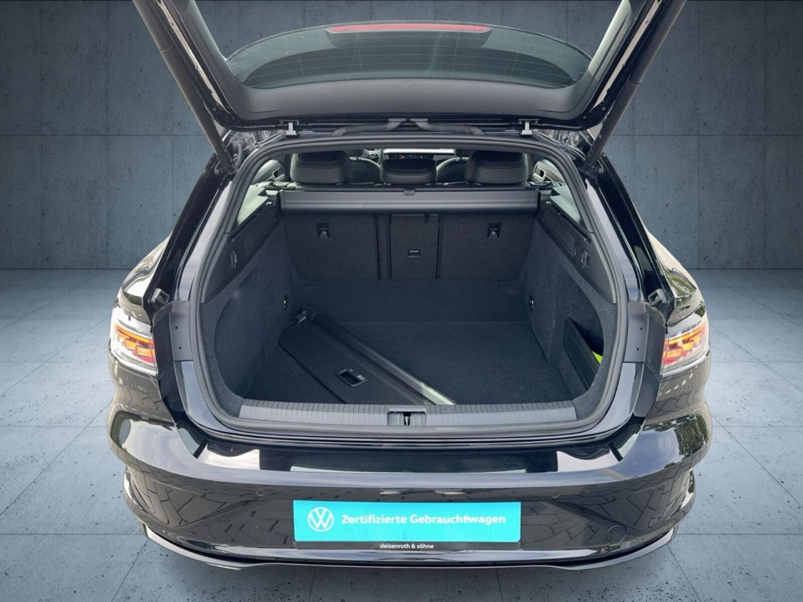Volkswagen Arteon Shooting Brake – Bild 13