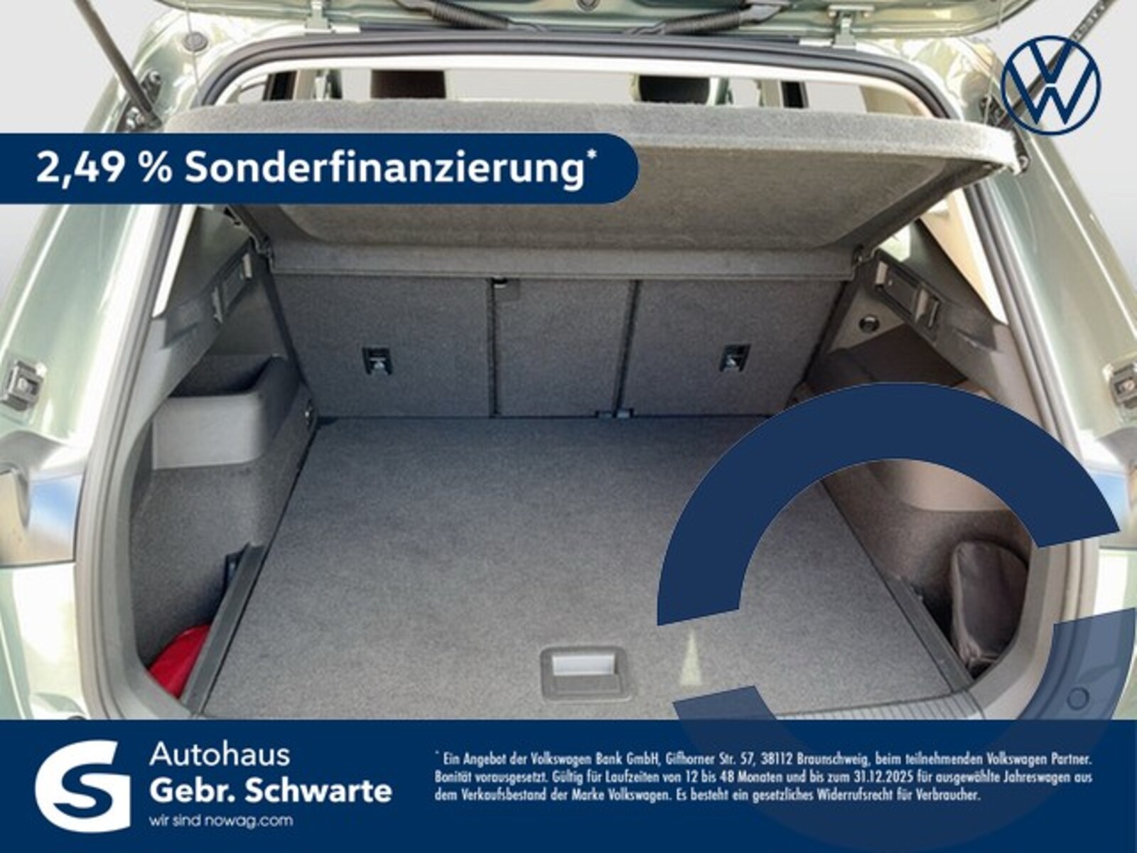 Volkswagen Tiguan – Bild 14