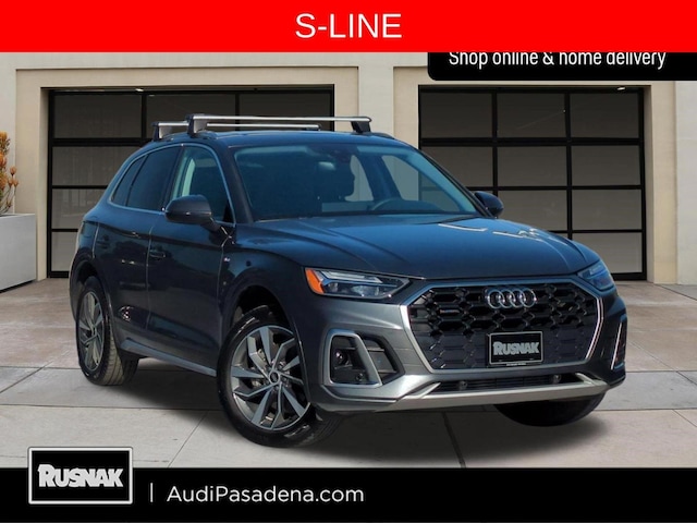 Photo of 2023 Audi Q5 
