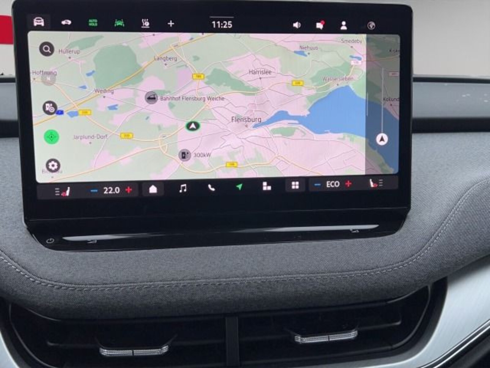 Škoda Enyaq – Bild 11