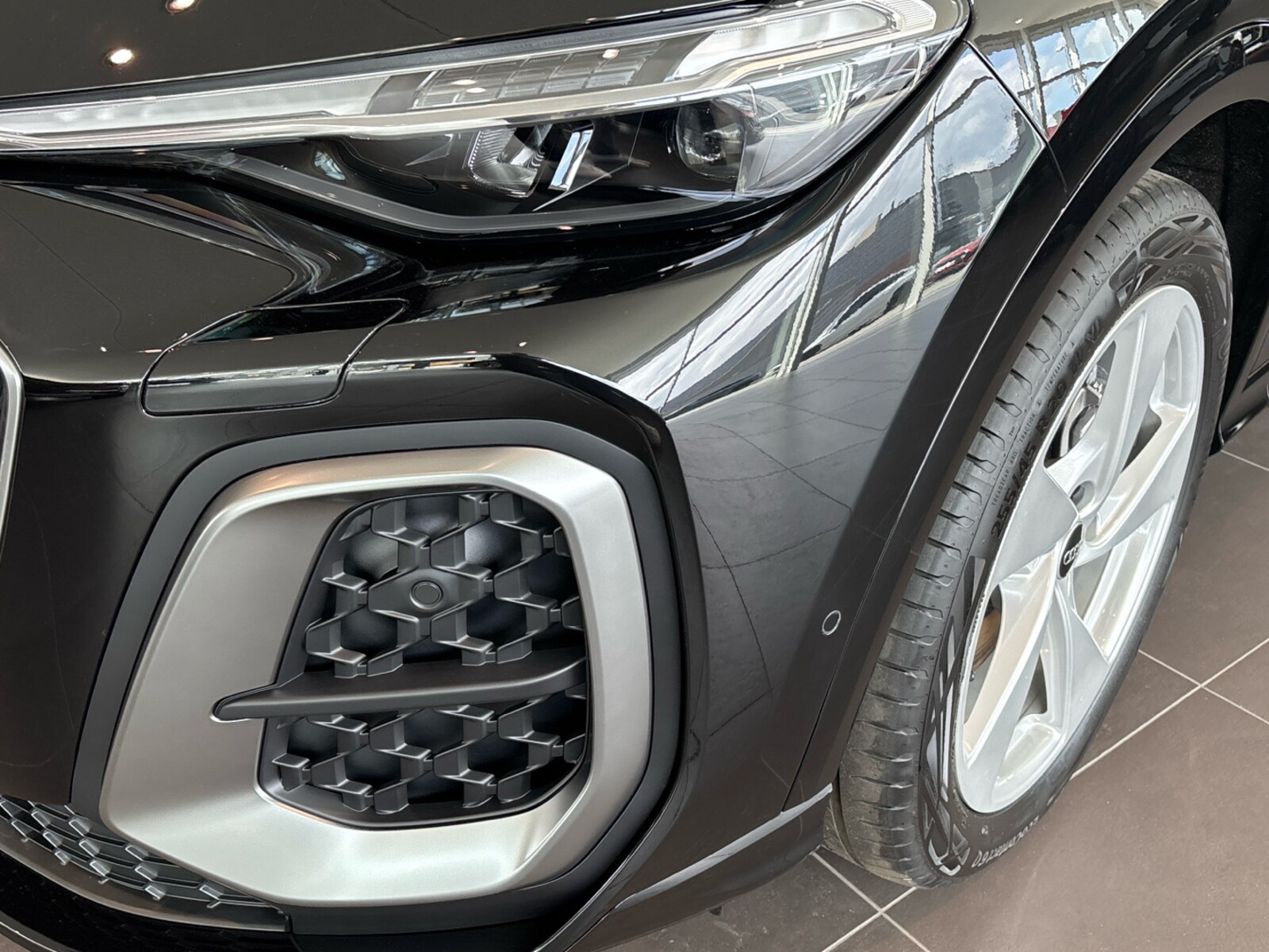 Audi Q5 Sportback – Bild 6