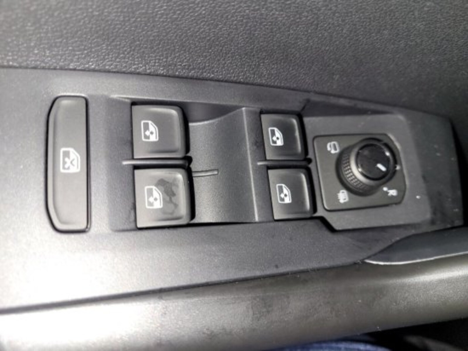 Volkswagen T-Cross – Bild 16