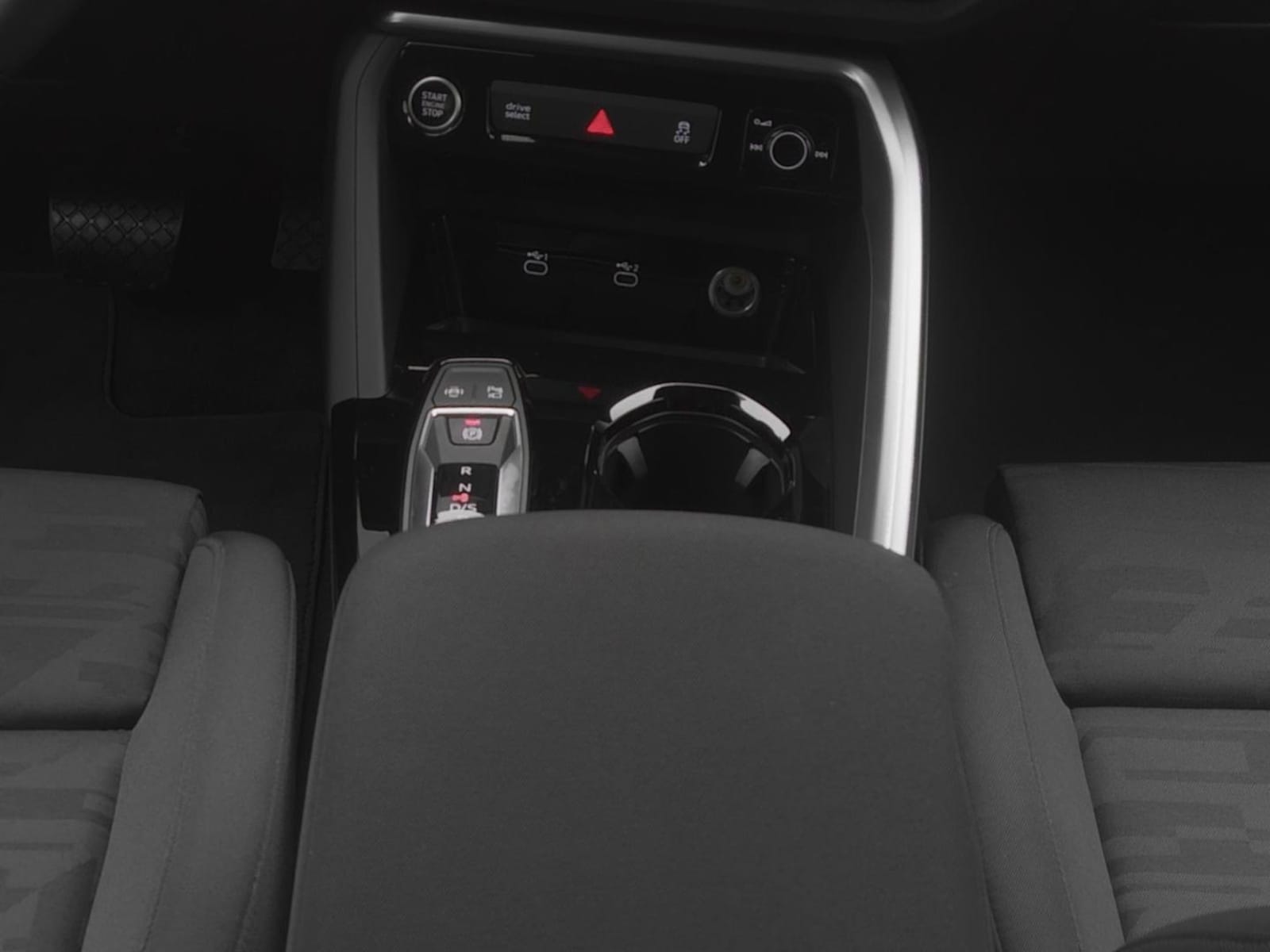 Audi Q5 Sportback – Bild 17