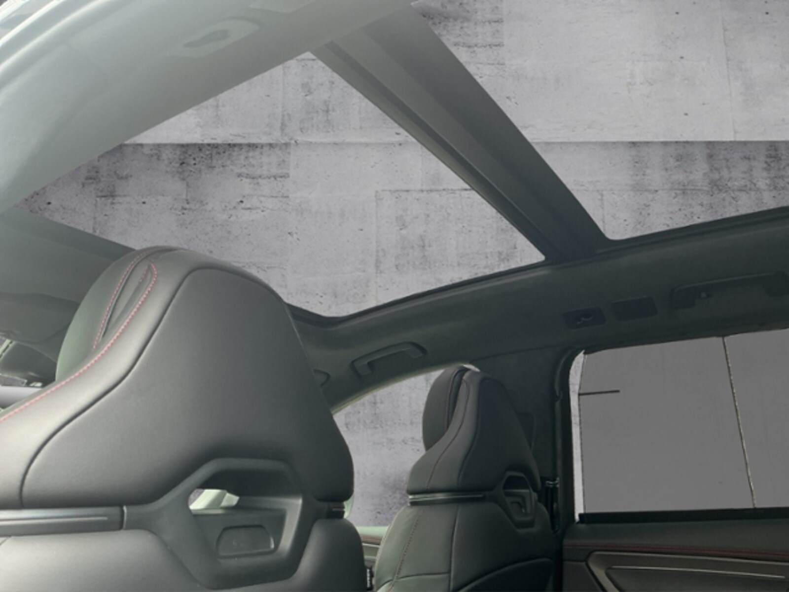Audi Q7 – Bild 17