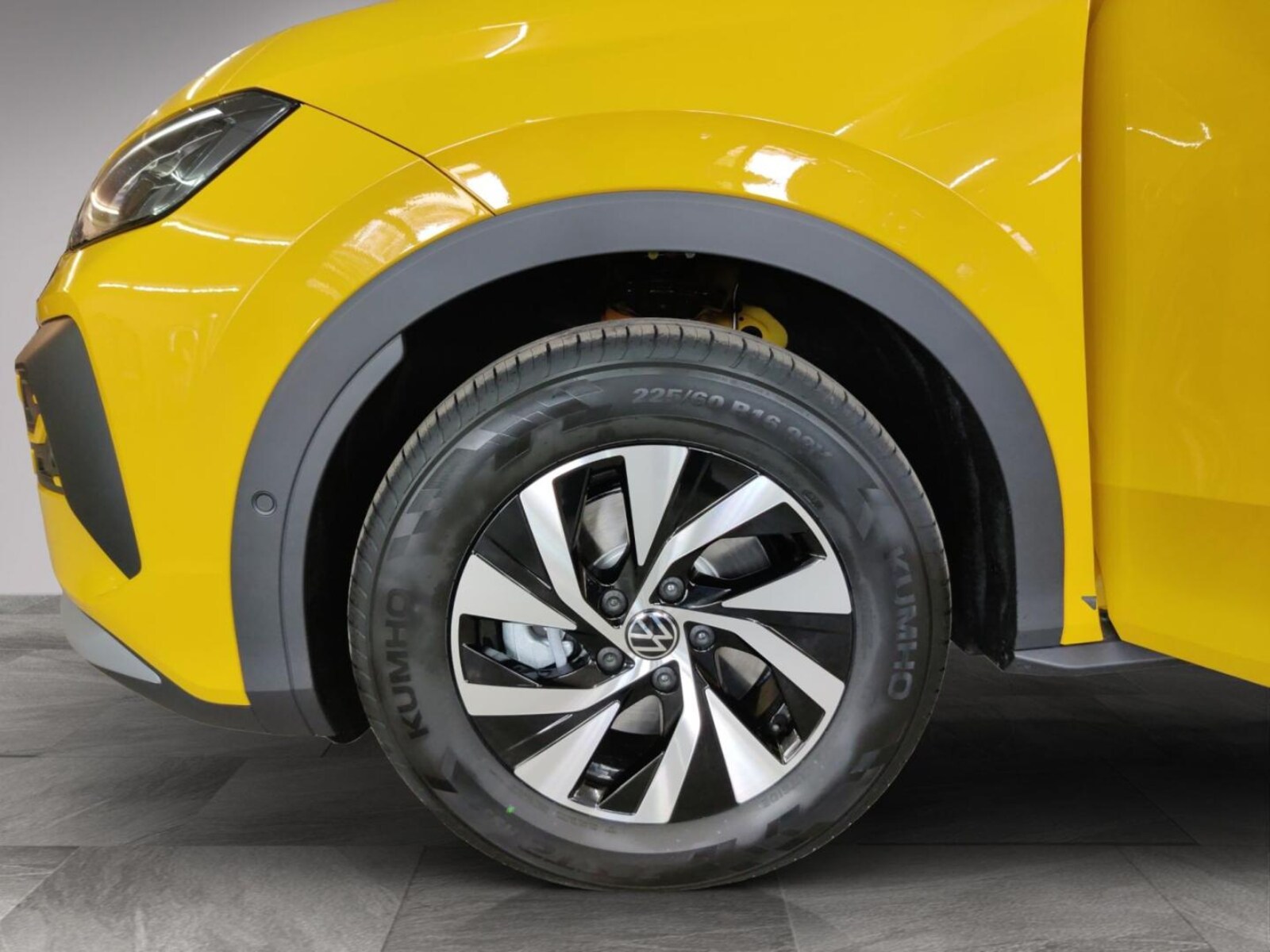 Volkswagen T-Roc – Bild 15