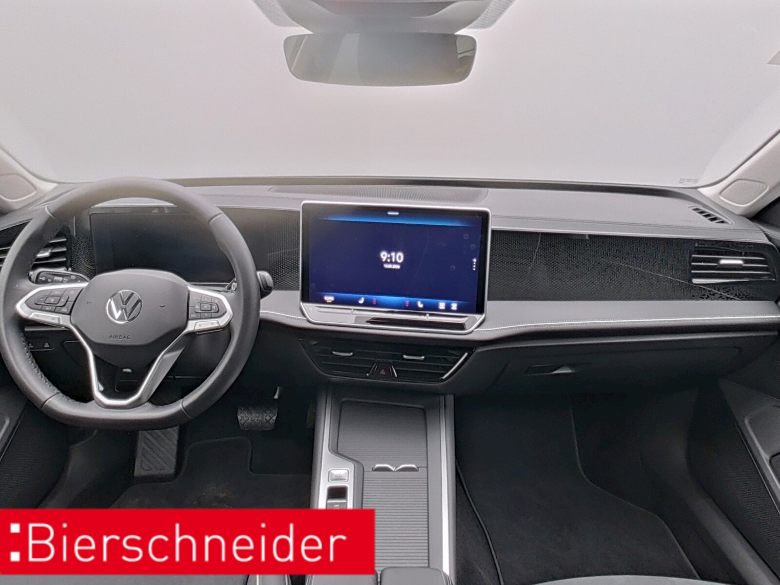 Volkswagen Passat – Bild 11