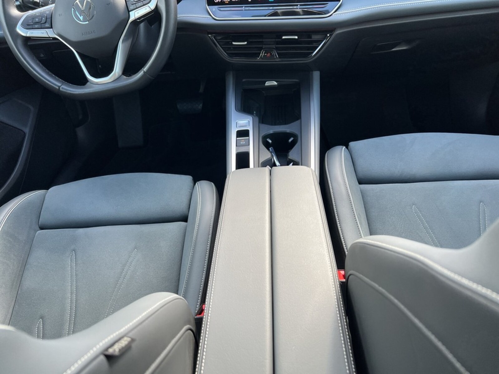 Volkswagen Passat – Bild 9