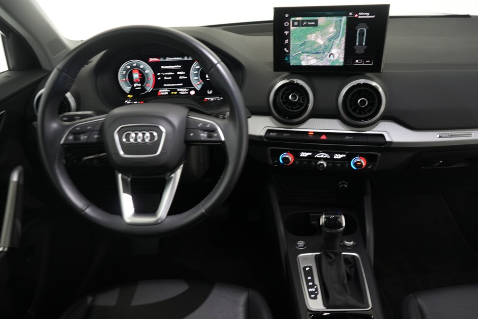 Audi Q2 – Bild 12