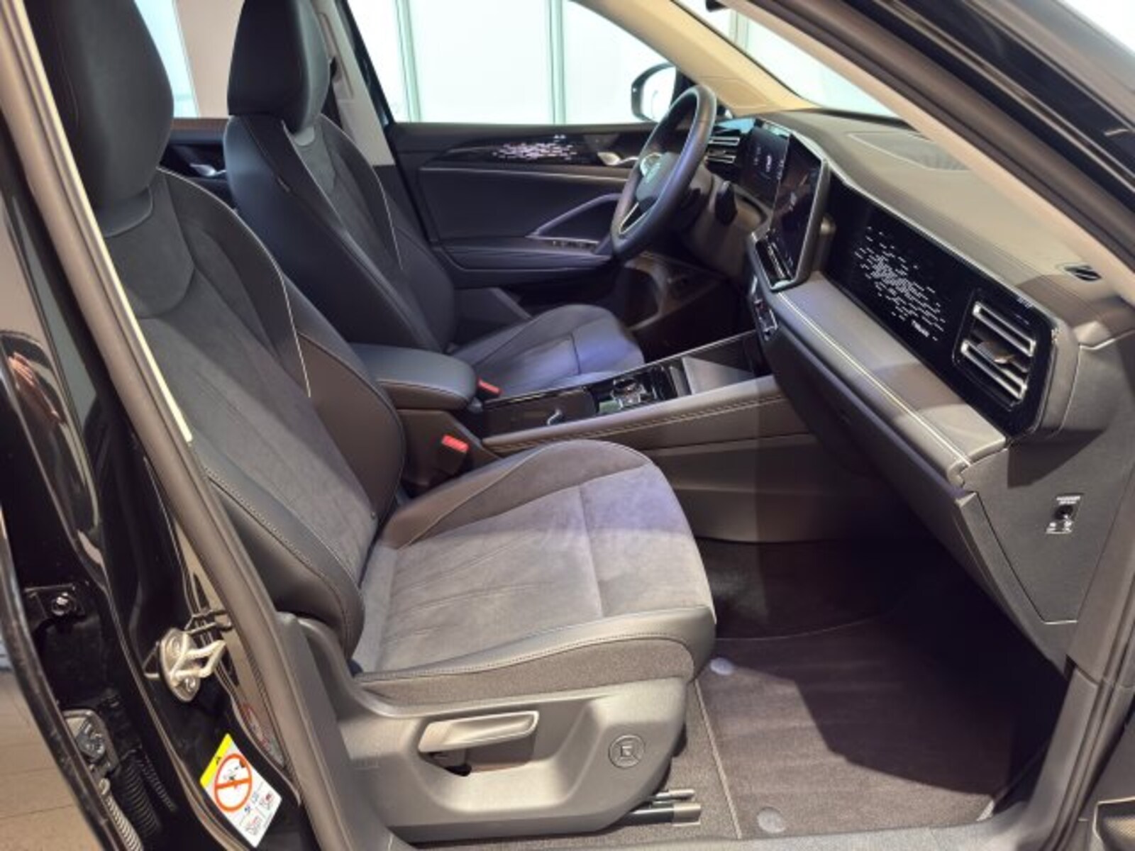 Volkswagen Tiguan – Bild 21
