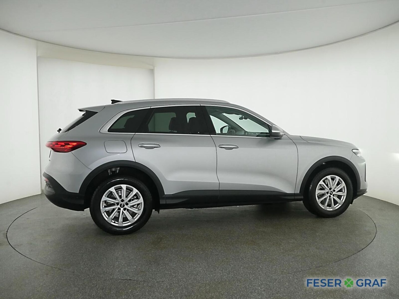 Audi Q5 – Bild 13