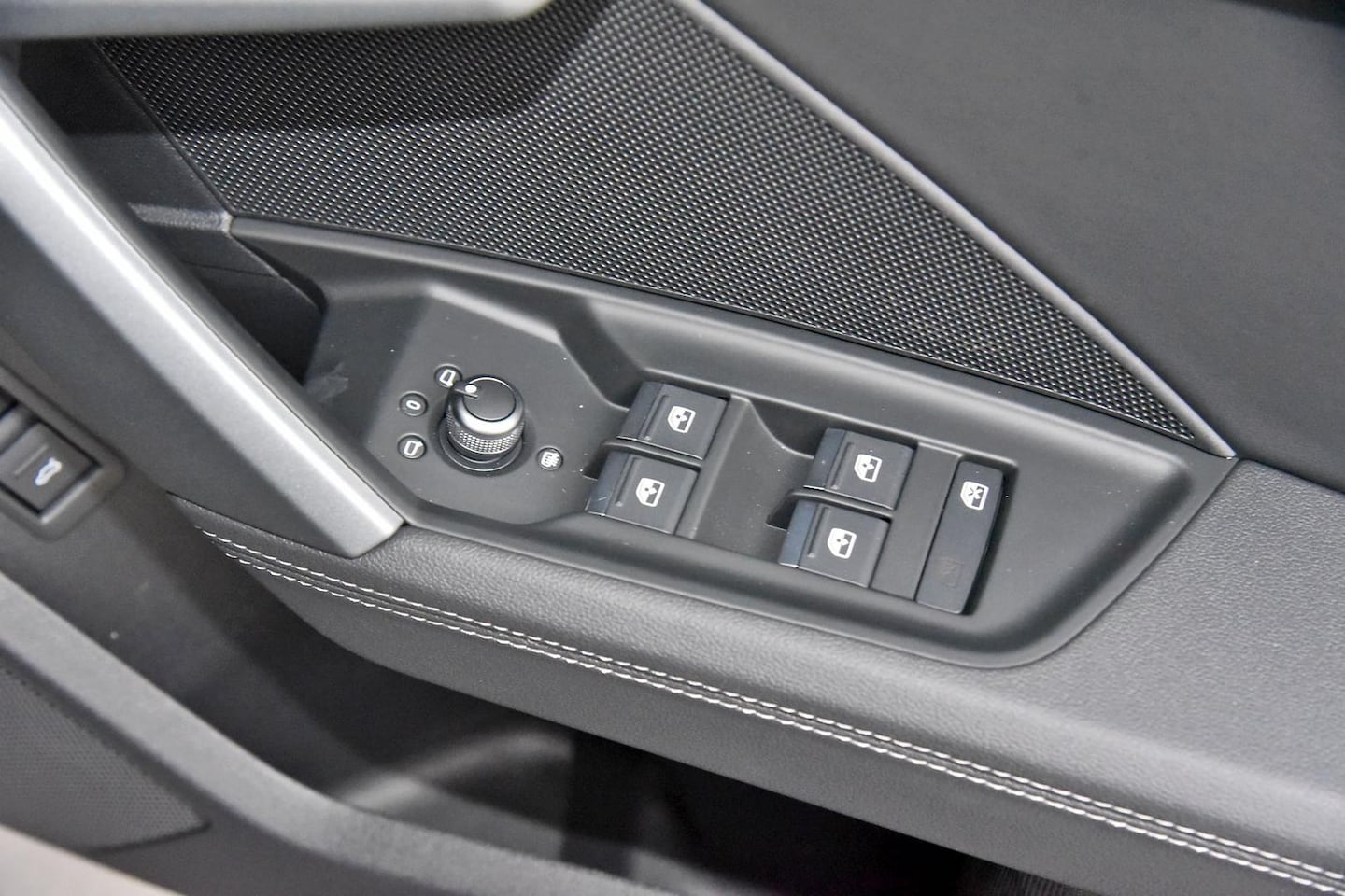 Image about Audi A3 Sedan TFSI S tronic