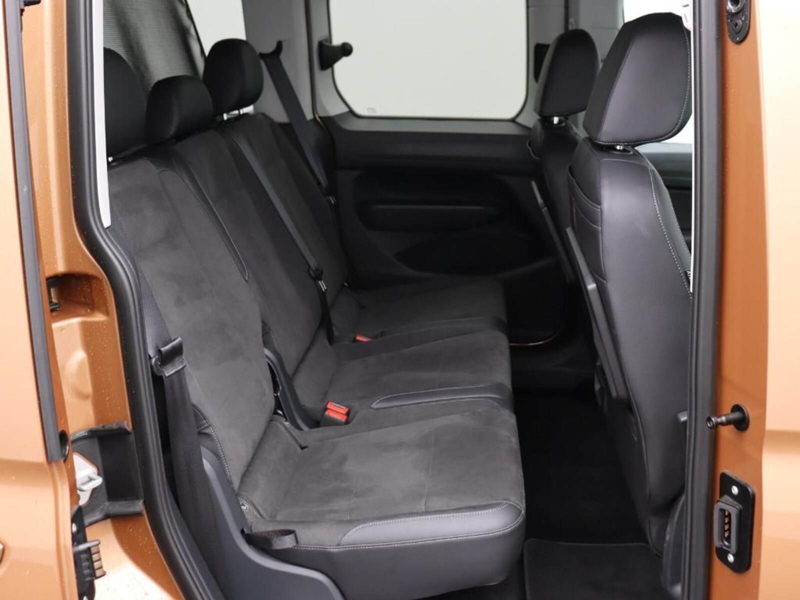 Volkswagen Caddy – Bild 7