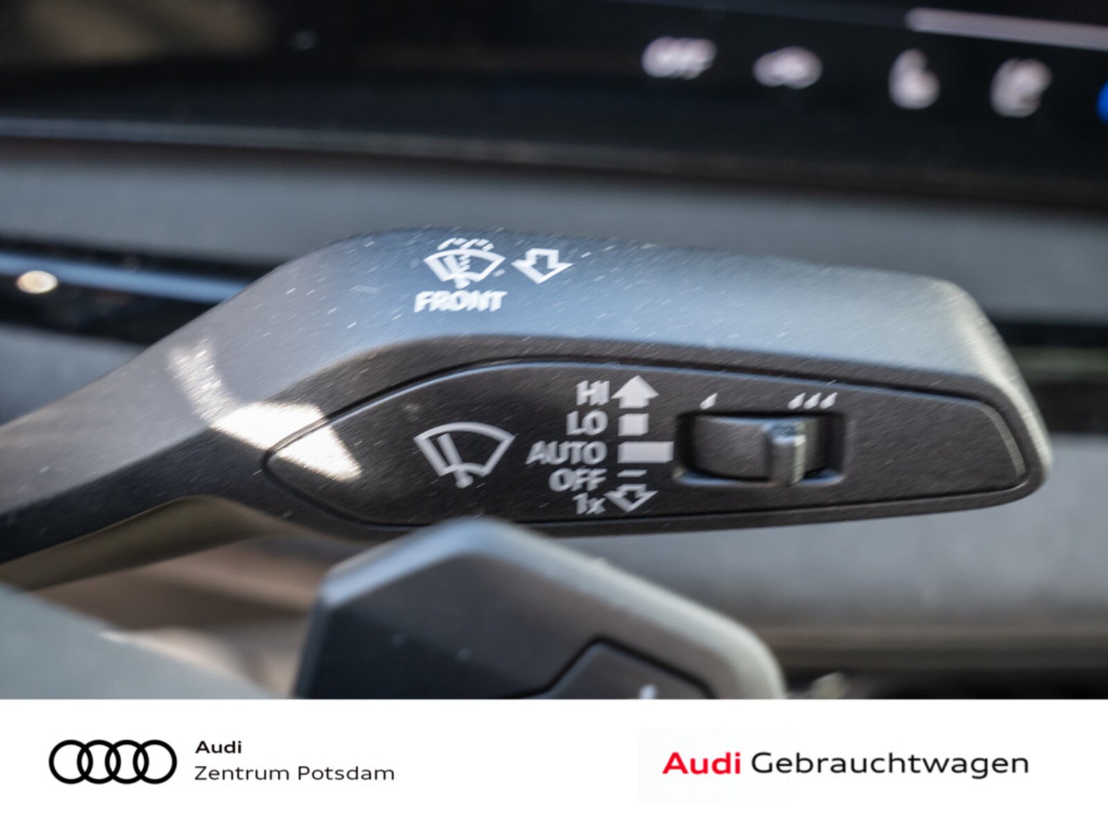 Audi A6 Limousine – Bild 18