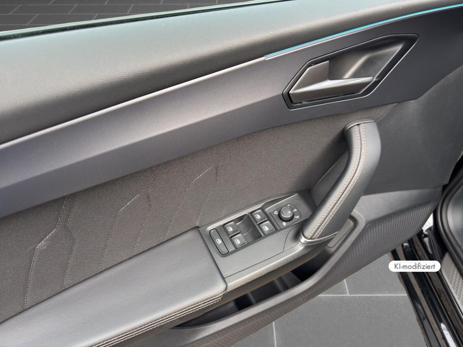 CUPRA Leon Sportstourer – Bild 13