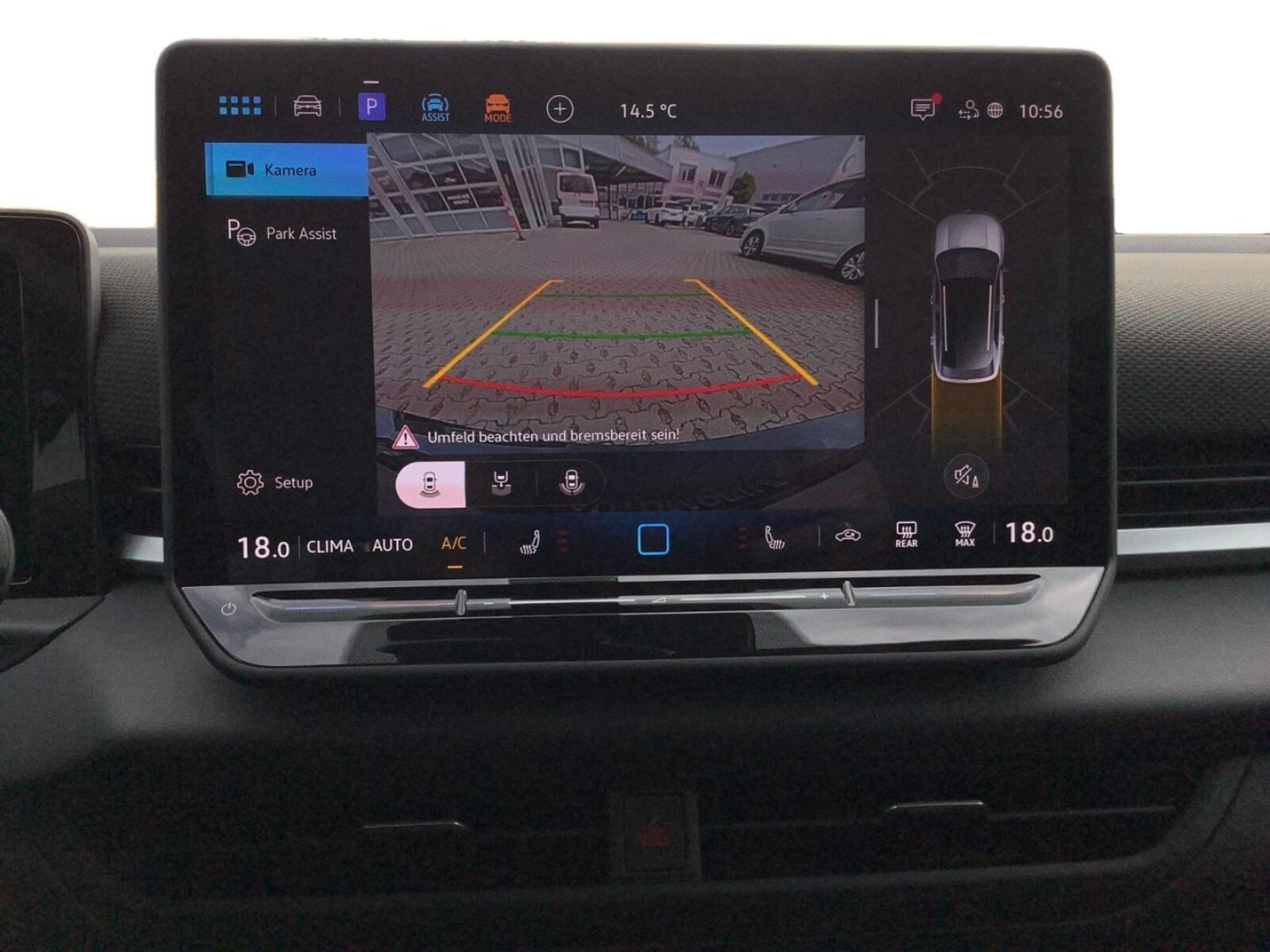 Volkswagen T-Roc – Bild 14