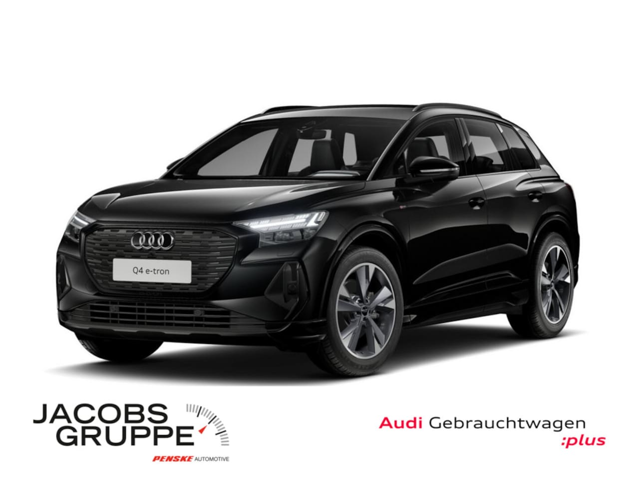 Audi Q4