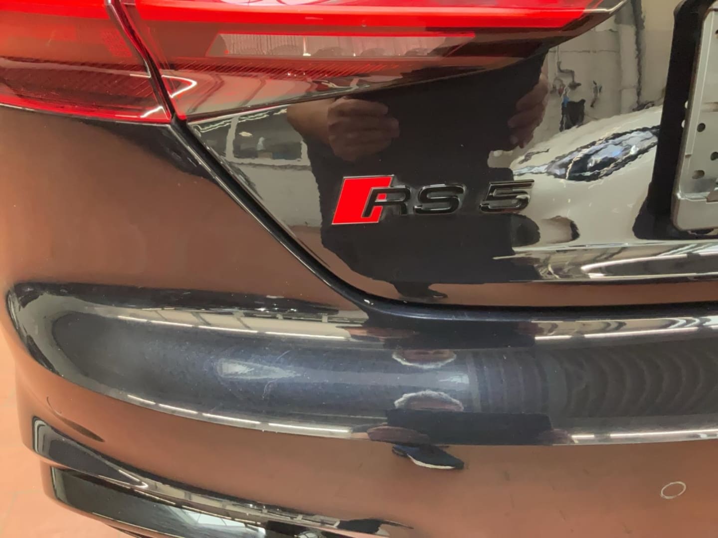 Bild über Audi RS 5 Sportback TFSI quattro tiptronic - für weitere Informationen kontaktieren Sie den Audi Partner