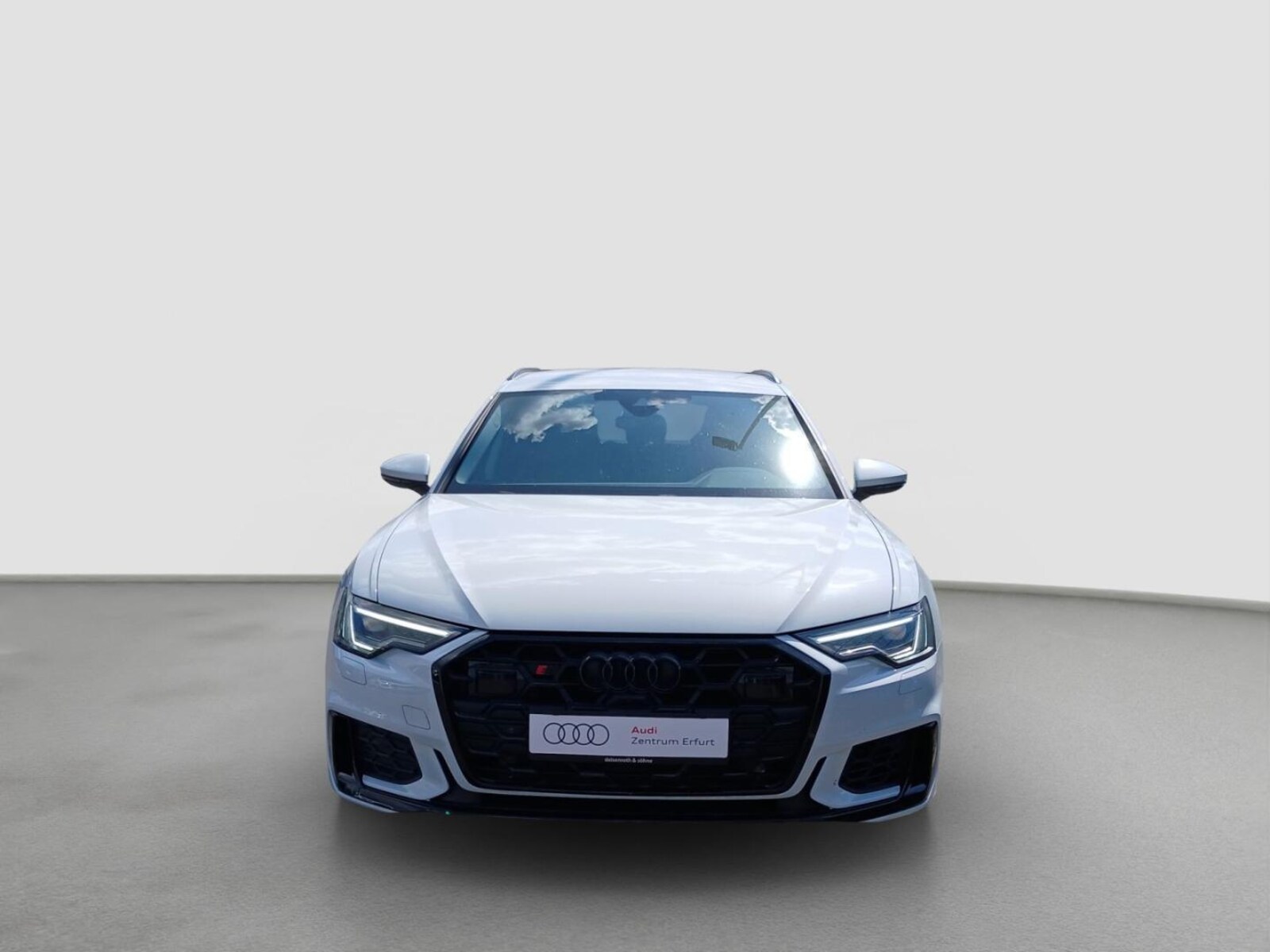 Audi S6 Avant – Bild 2