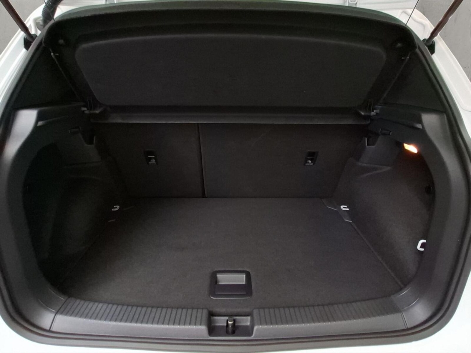 Volkswagen T-Cross – Bild 17