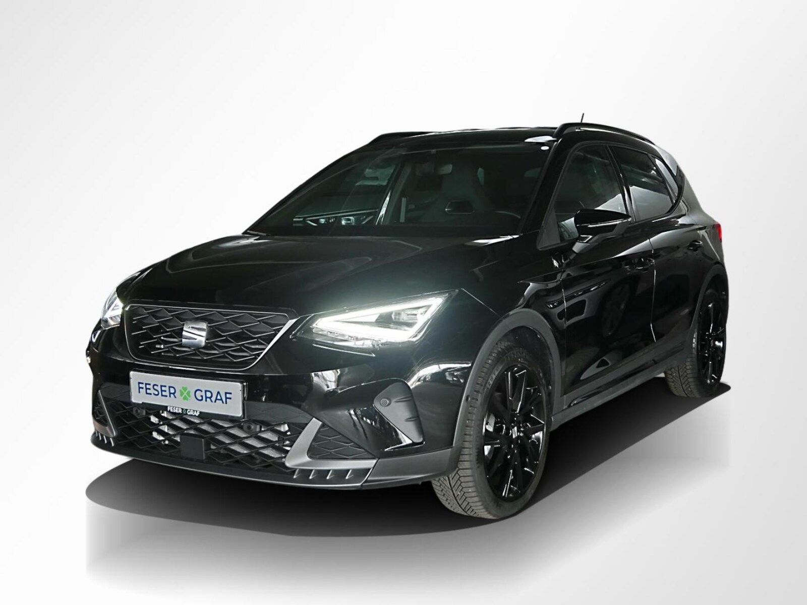 SEAT Arona – Bild 11