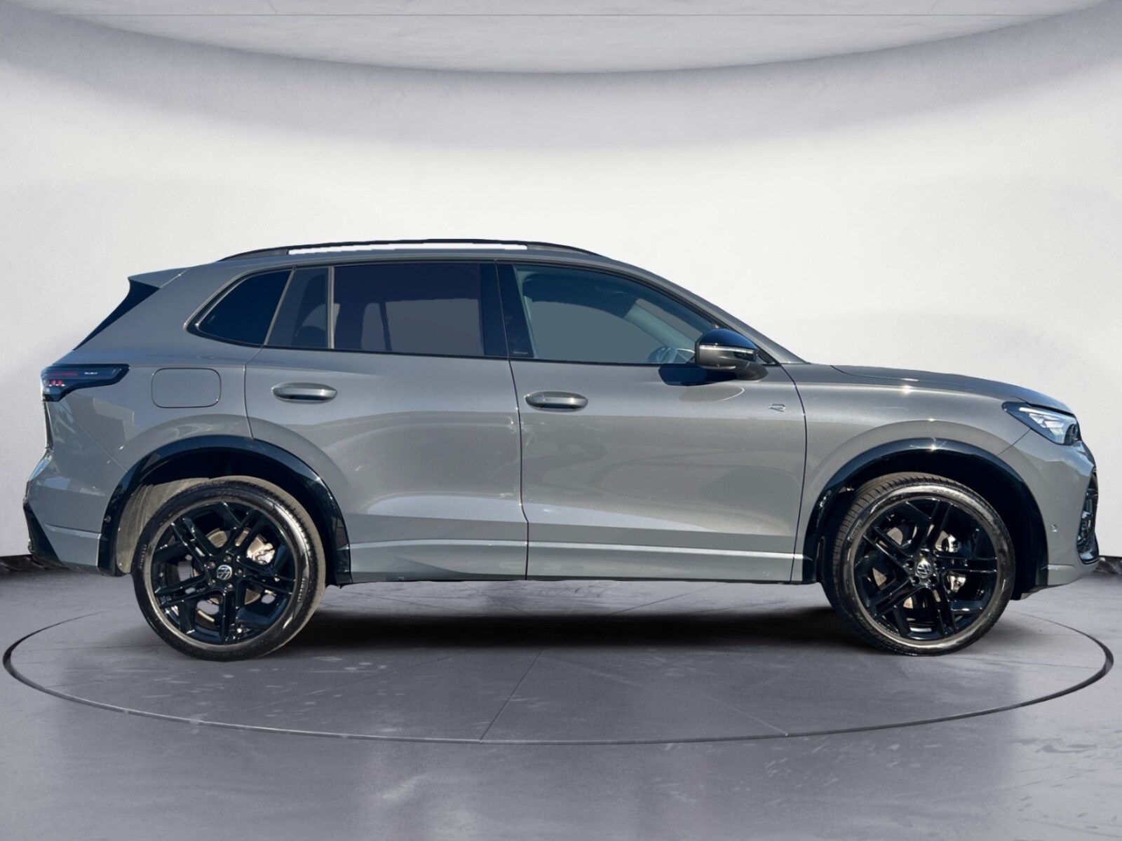 Volkswagen Tiguan – Bild 7