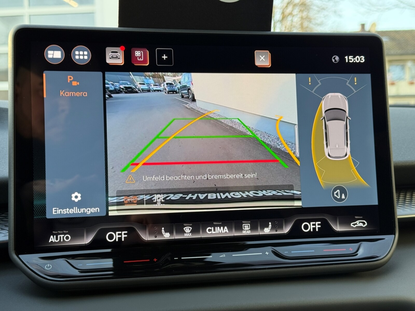 CUPRA Terramar – Bild 10