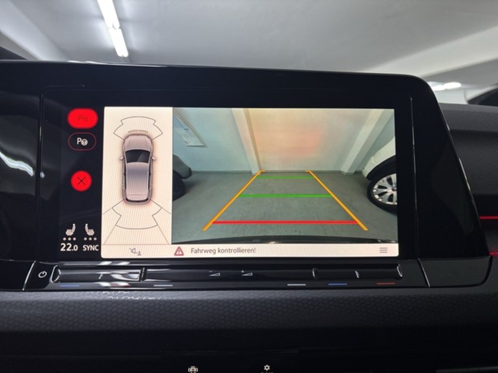 Volkswagen Golf – Bild 14