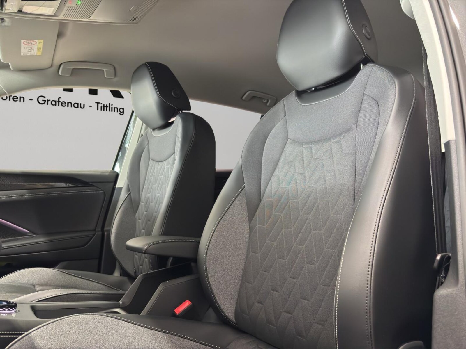 Volkswagen Tiguan – Bild 16