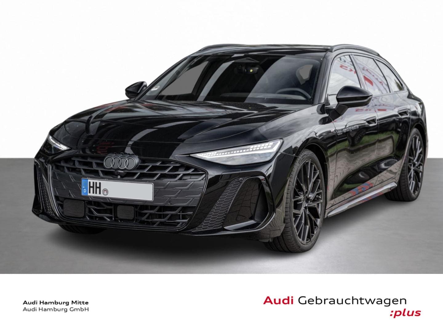Bild über Audi A6 Avant edition one TFSI quattro 270 kW S tronic - für weitere Informationen kontaktieren Sie den Audi Partner